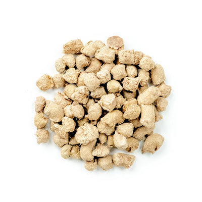 Beef Recipe - Freeze Dried Raw Diet