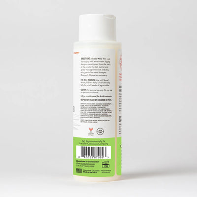 Probiotic Shampoo + Conditioner - Sun-kissed Coconut
