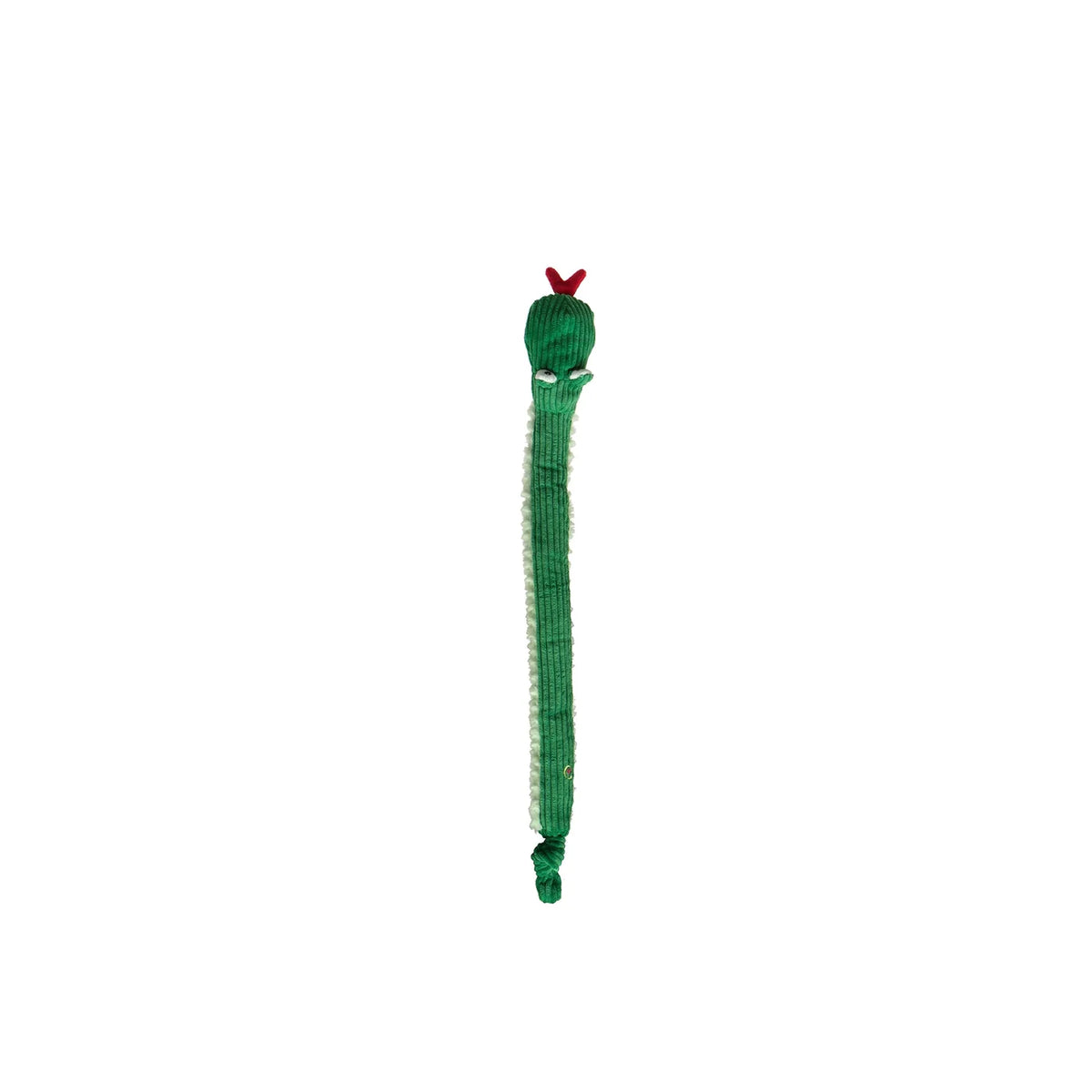 Sir Squeaks-a-Lot Snake Knotties