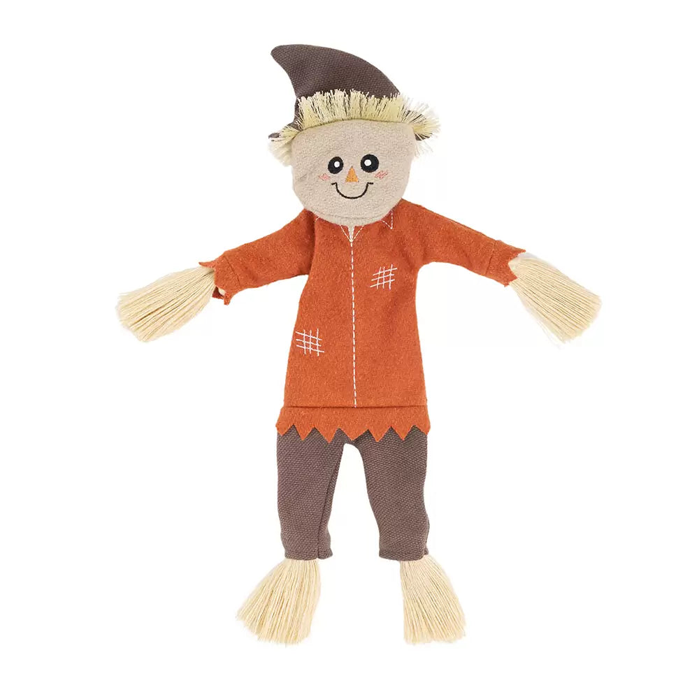 Stan the Scarecrow