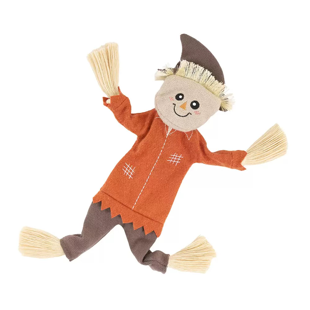 Stan the Scarecrow