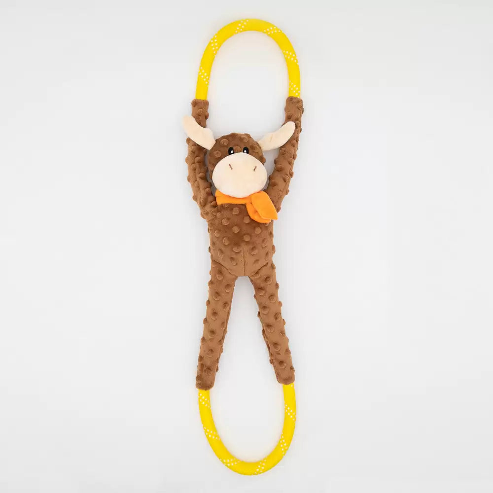 RopeTugz® – Moose