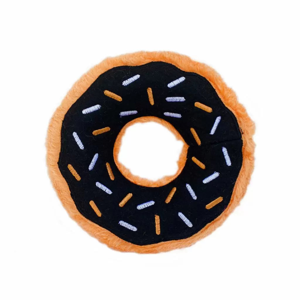 Donutz – Pumpkin Spice