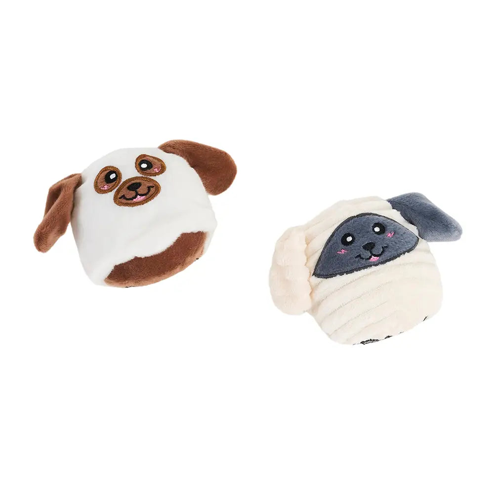 Halloween Softiez - Costume Canines