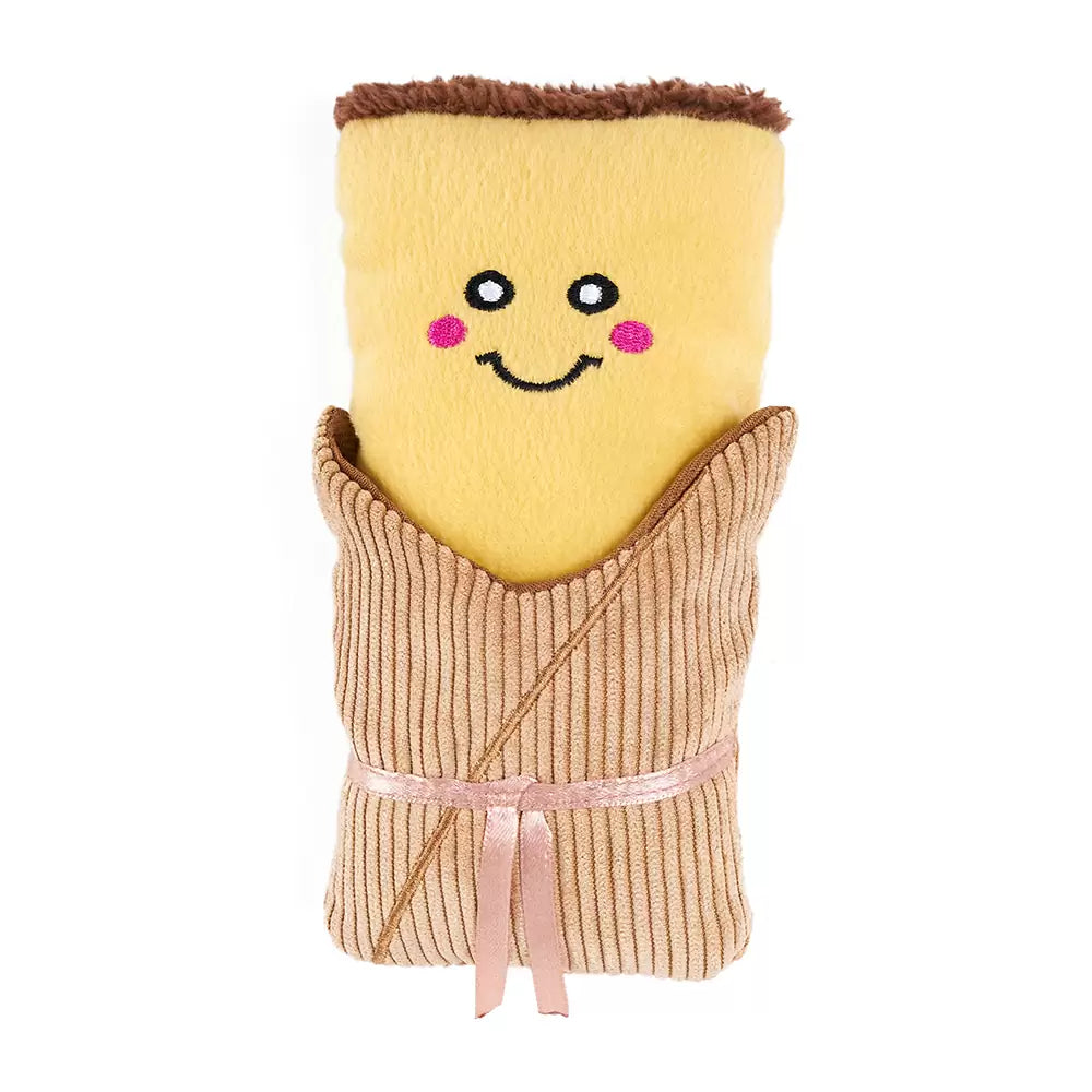 NomNomz - Tamale
