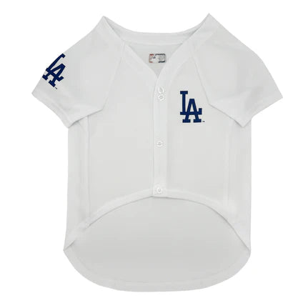 LA Dodgers Mookie Betts Jersey