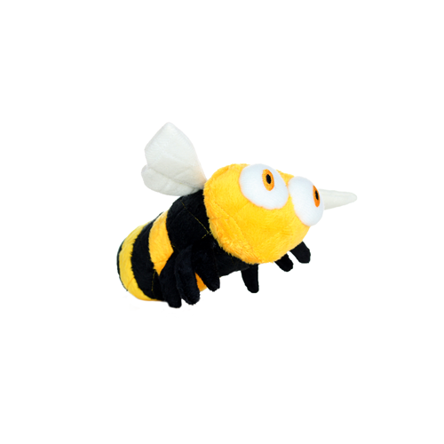 Mighty Bugs Jr. Bee