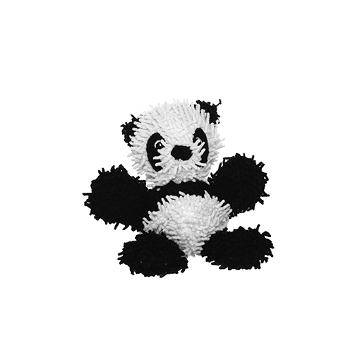 Mighty Microfiber Safari Ball