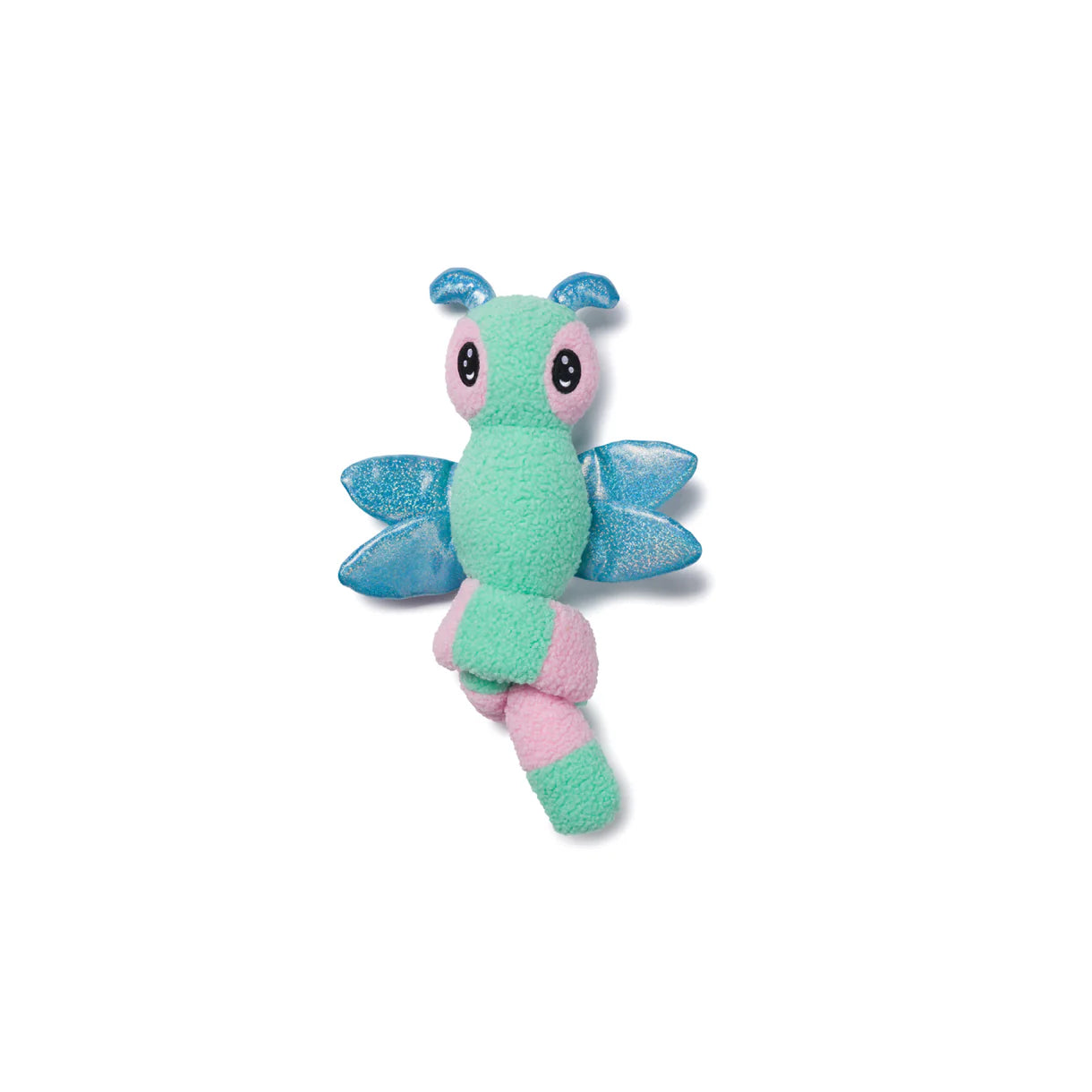 Mini Twisty Dragonfly