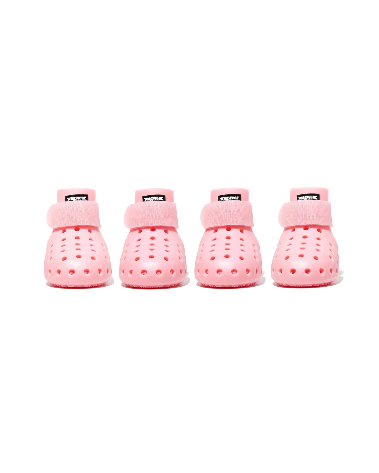 WagWellies® Mojave