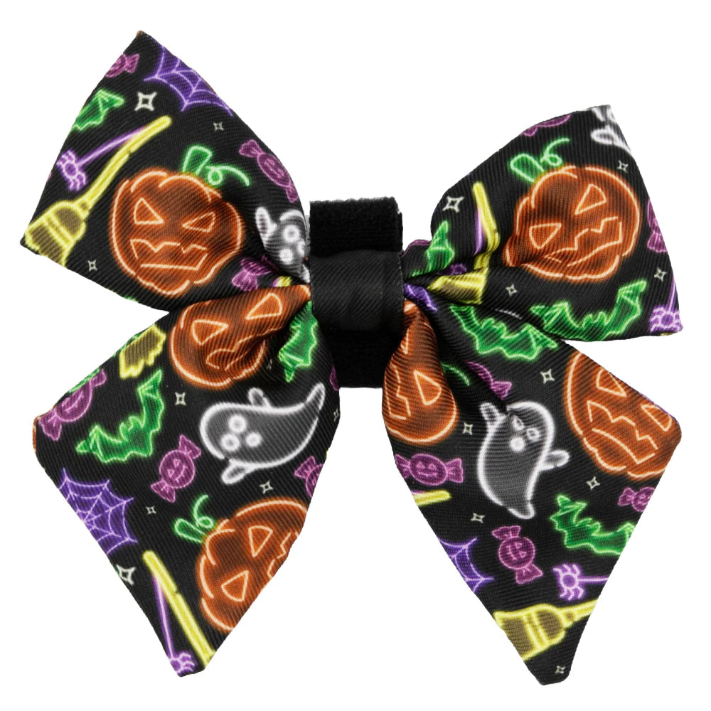 Sailor Bow Neon Frights