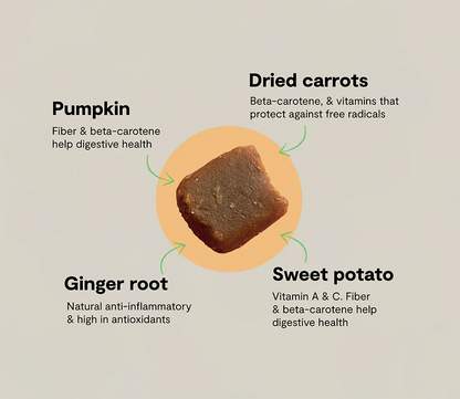 Open Farm Probiotic Chews