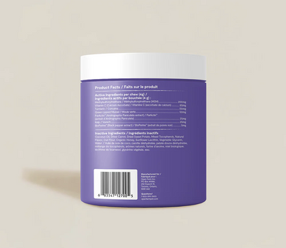 Hip & Joint Supplement Chews