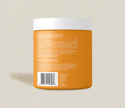 Open Farm Probiotic Chews