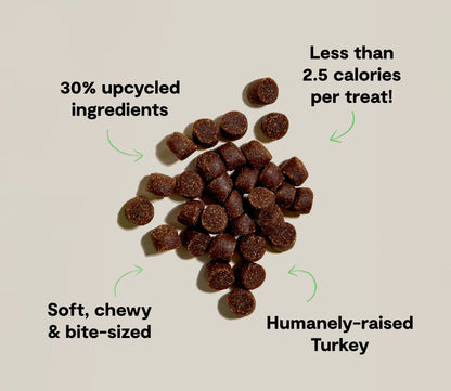 Be Good Bites Turkey Treats