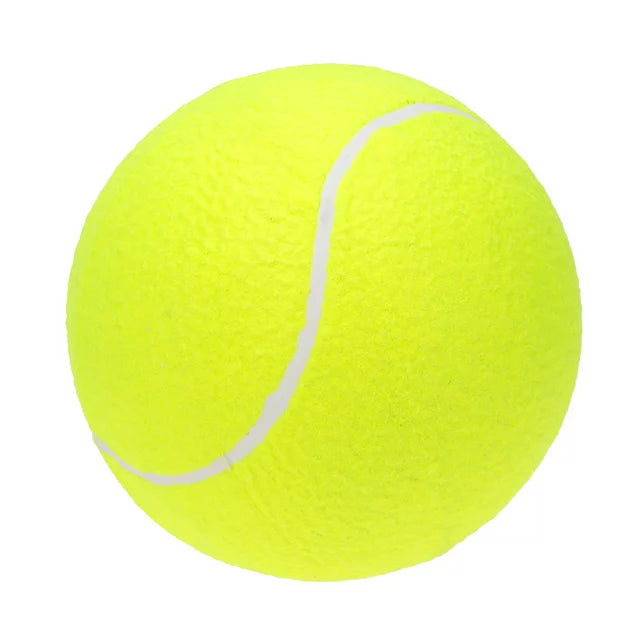 9.5" Oversized Giant Tennis Ball