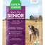 Open Farm Senior Grain-Free Dry Dog Food - 4lb
