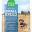Small Breed Grain-Free Dry Dog Food No