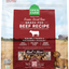 Grass-Fed Beef Freeze Dried Raw Dog Food 13.5oz