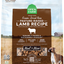 Pasture-raised Lamb Freeze Dried Raw Dog Food - 13.5oz