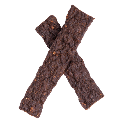 Skin & Coat Jerky - Beef Liver