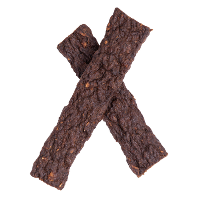 Skin & Coat Jerky - Salmon