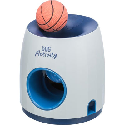 Strategy Game Ball & Treat