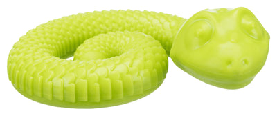 Coiled Snack Snake