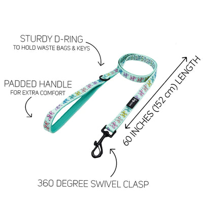 Leash - Pup Pup Hooray