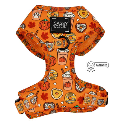 Pupkin Adjustable Harness