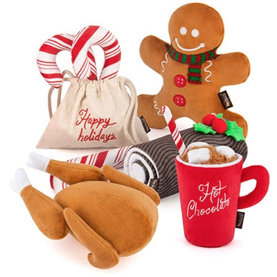 Holiday Classic Toys