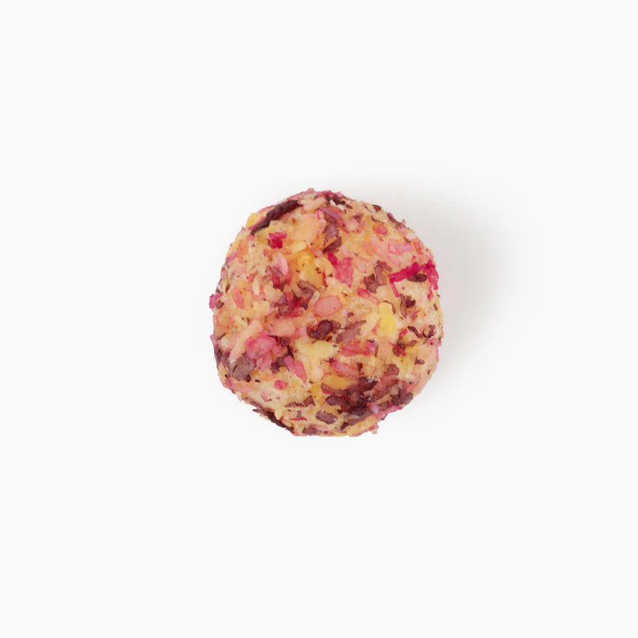 Party Time Organic Treats