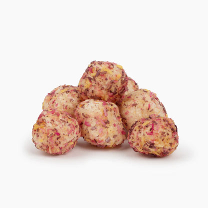 Party Time Organic Treats