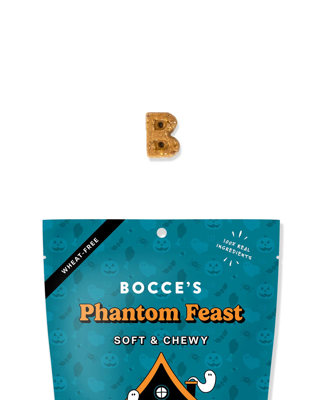 Phantom Feast Soft & Chew