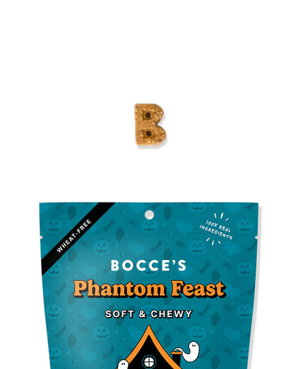 Phantom Feast Soft & Chew