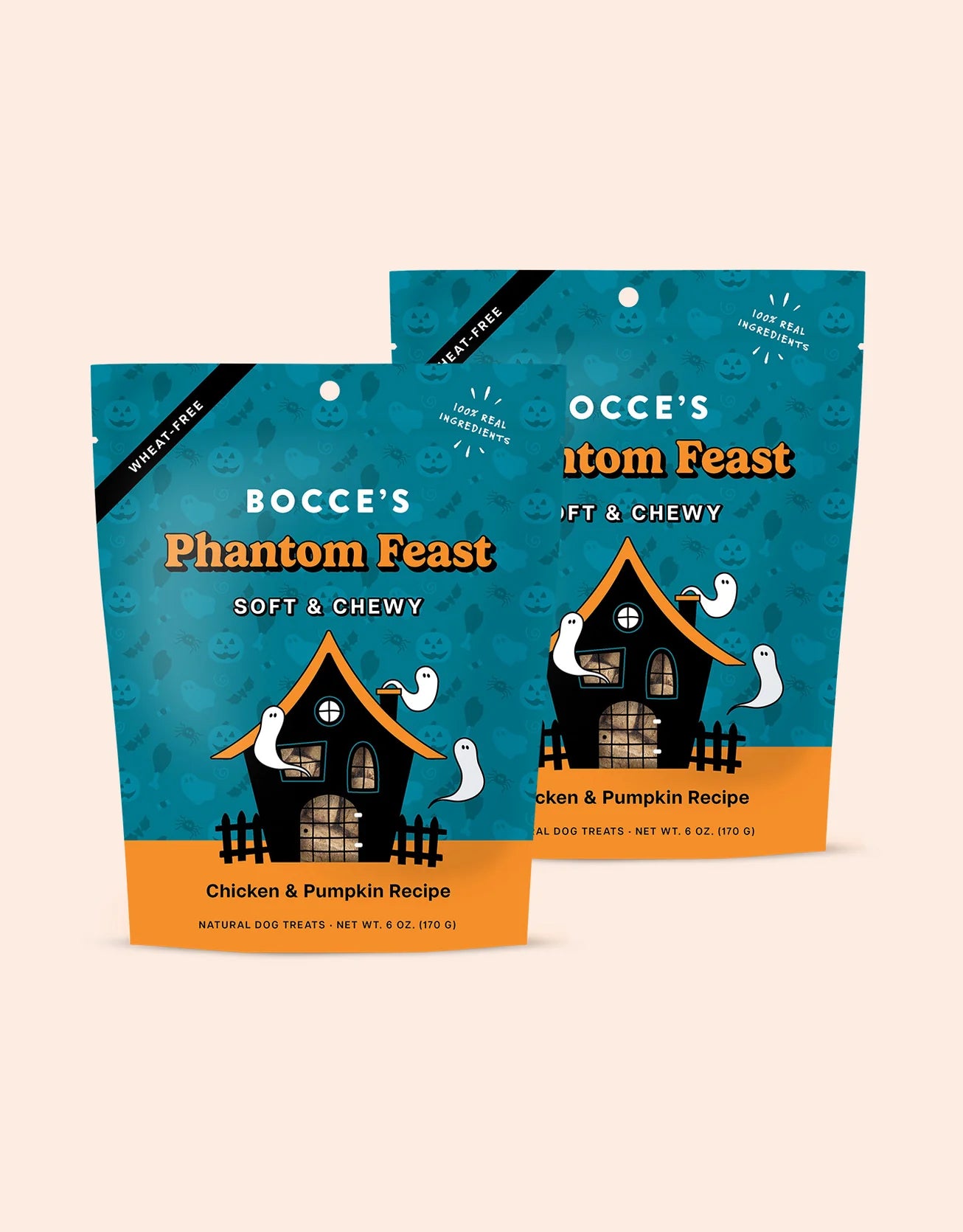 Phantom Feast Soft & Chew