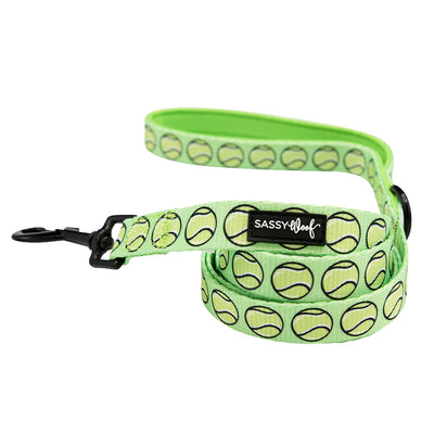Sassy Woof Dog Leash - Serving Up Sass