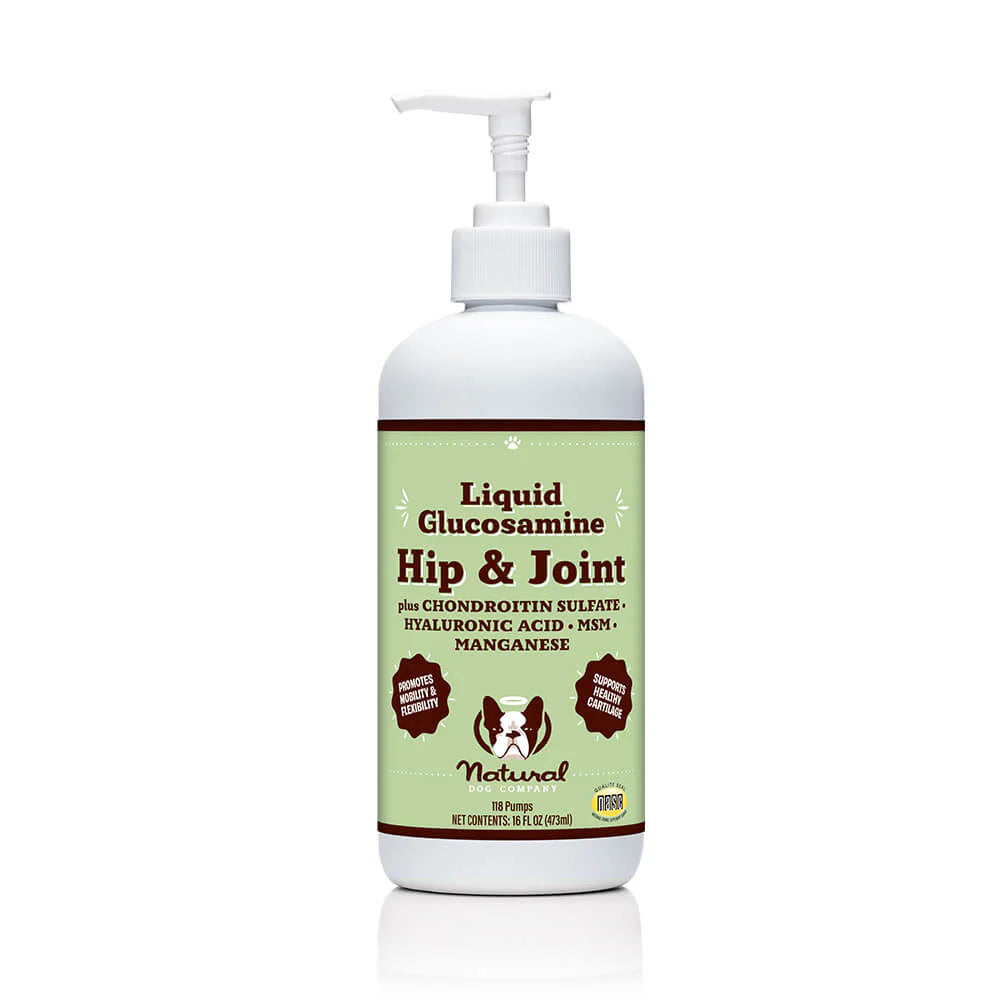 Hip & Joint Oil