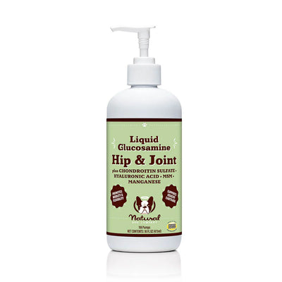 Hip & Joint Oil