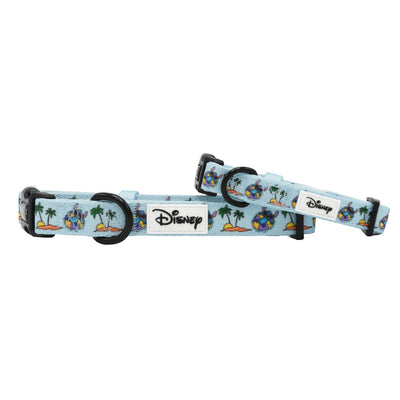 Sassy Woof Disney's Stitch Collar