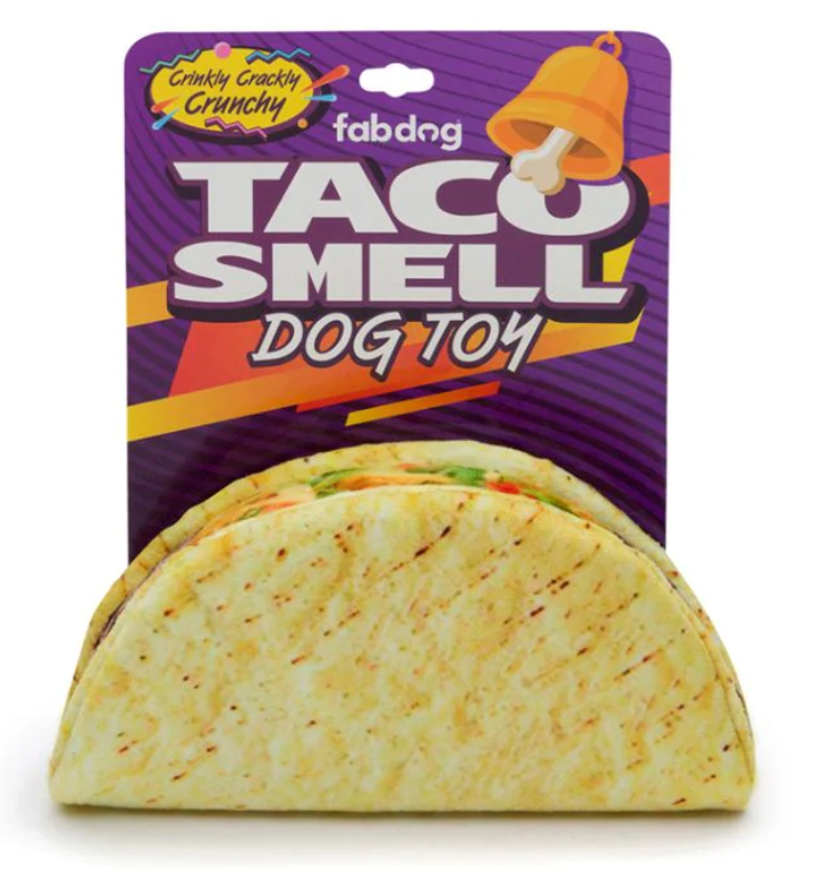 Taco Smell Taco