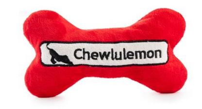 Chewlulemon Bone