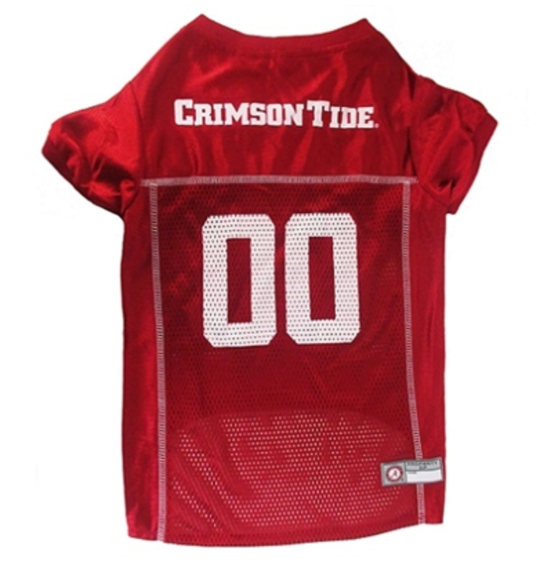 Alabama Jersey