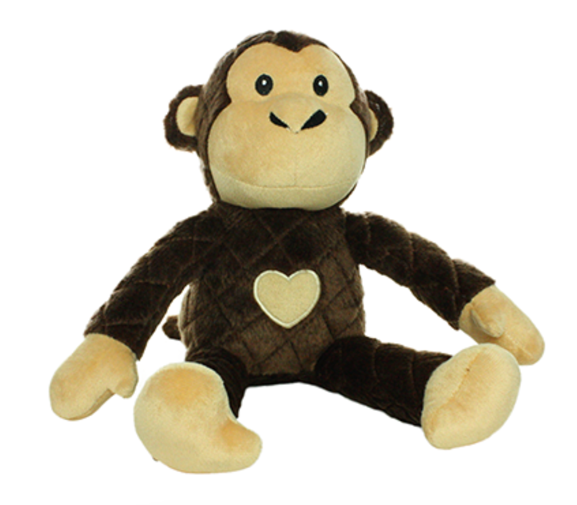 Mighty Safari Jr Monkey