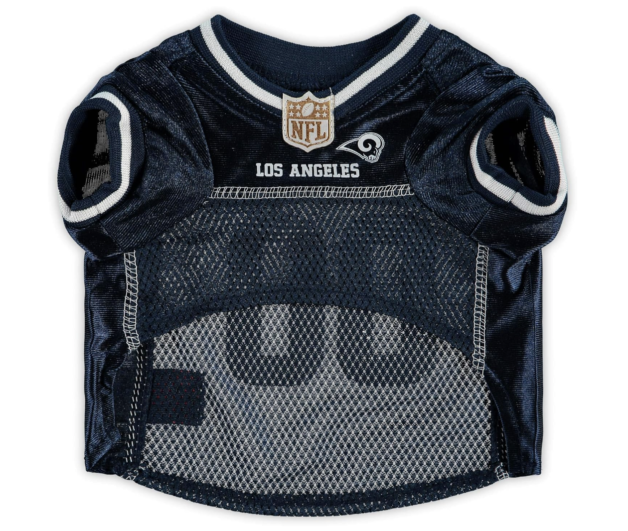 LA Rams Jersey - Blue & White