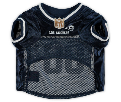 LA Rams Jersey - Blue & White