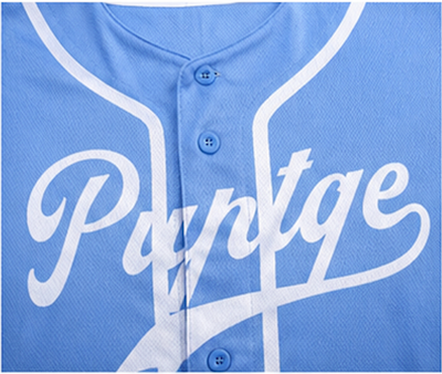 Puptqe Jersey