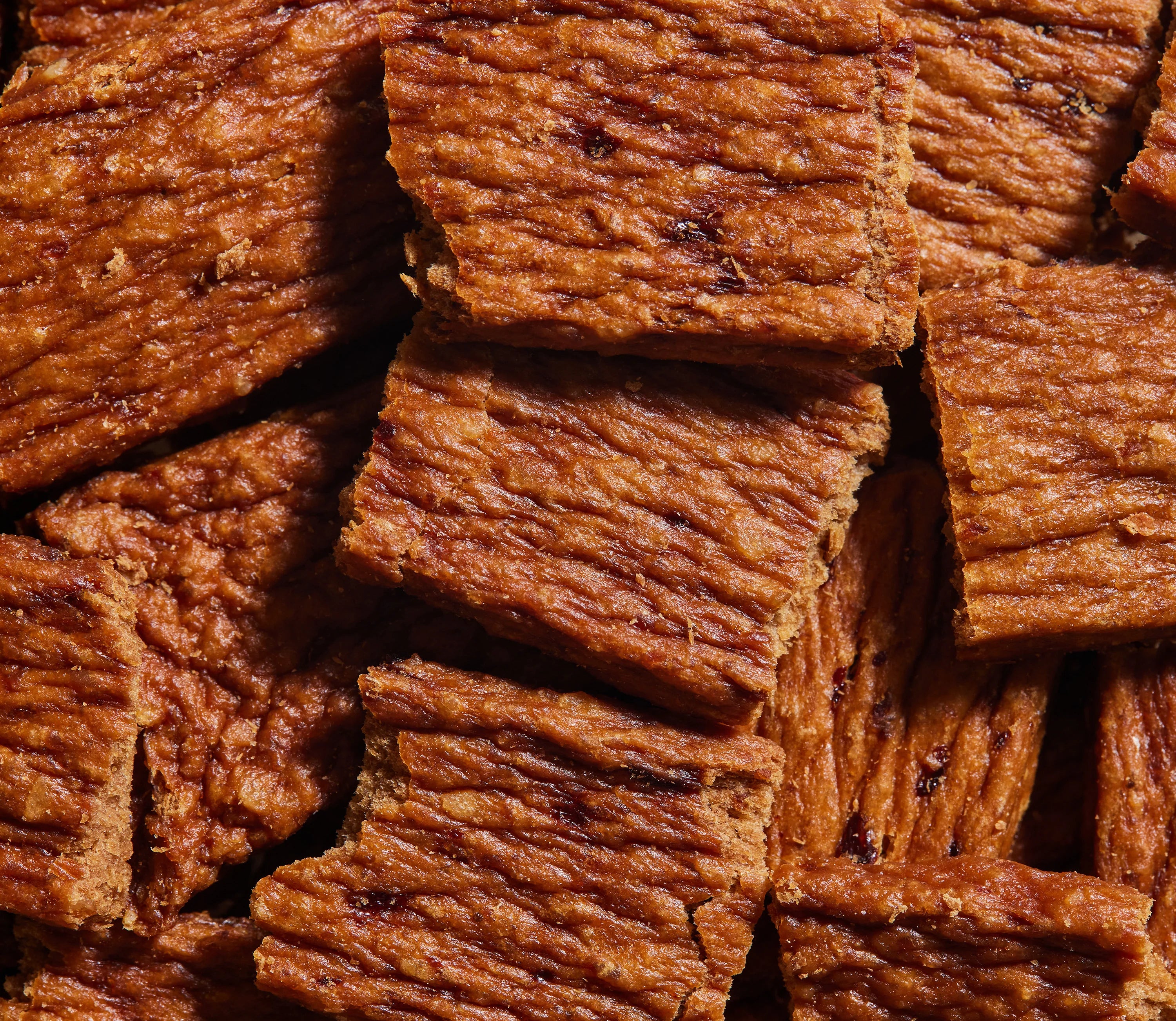 Dehydrated Turkey Treats