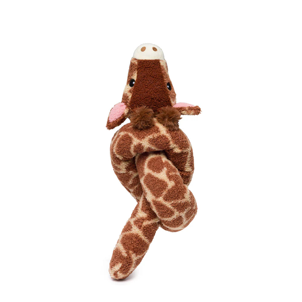 Twisty Giraffe