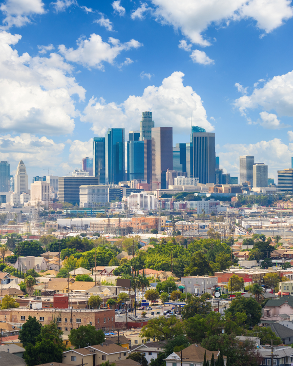 Los Angeles, CA